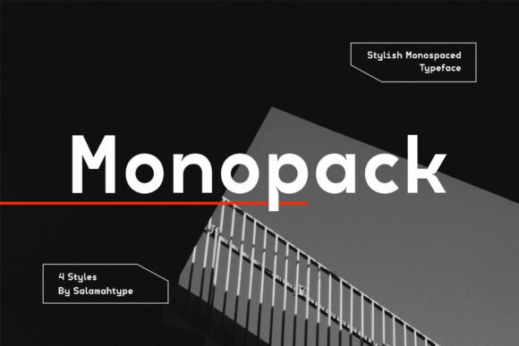 Monopack Regular Review